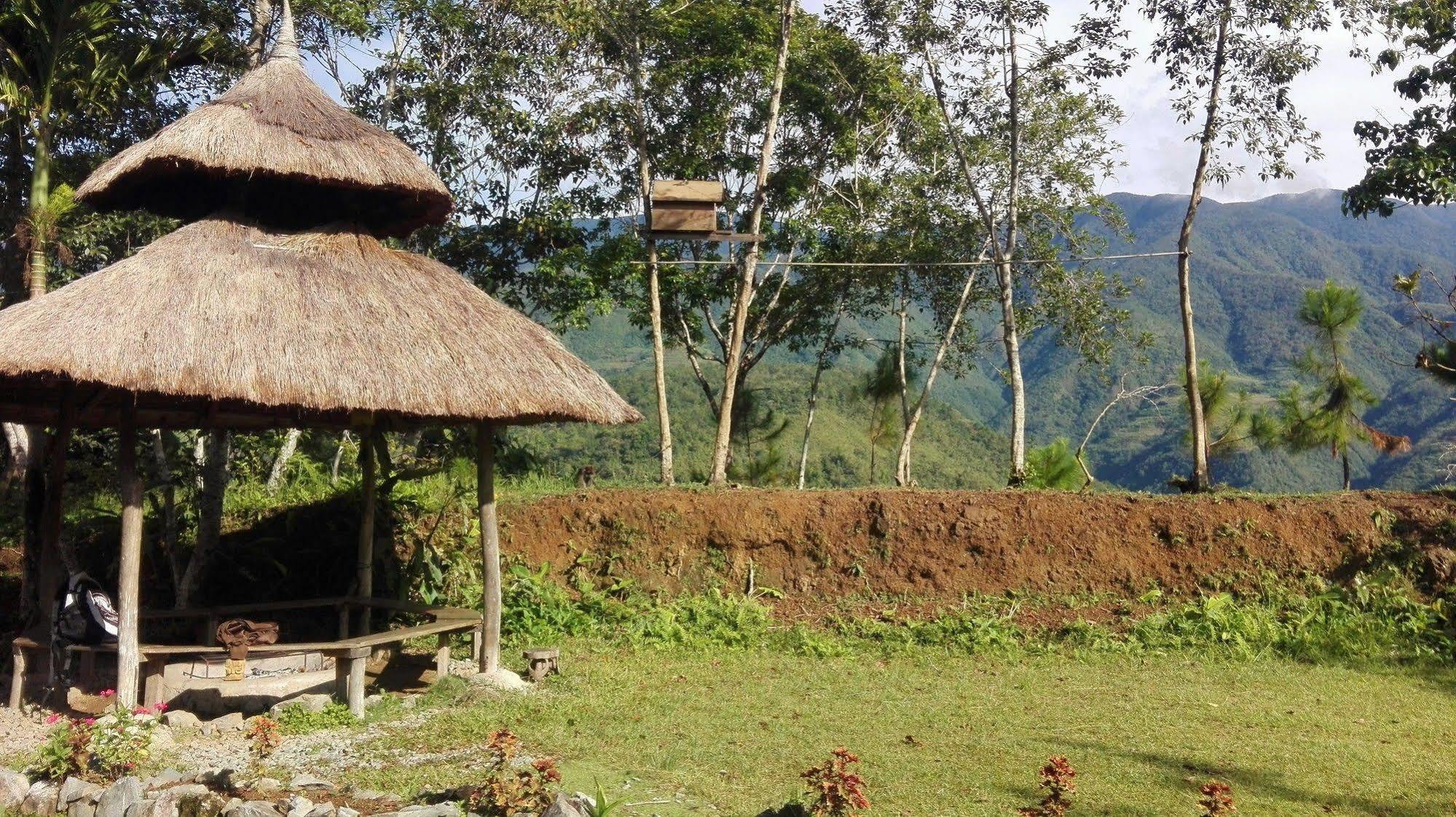 בנאווה Native Village Inn מראה חיצוני תמונה
