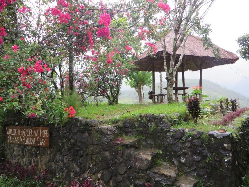 בנאווה Native Village Inn מראה חיצוני תמונה