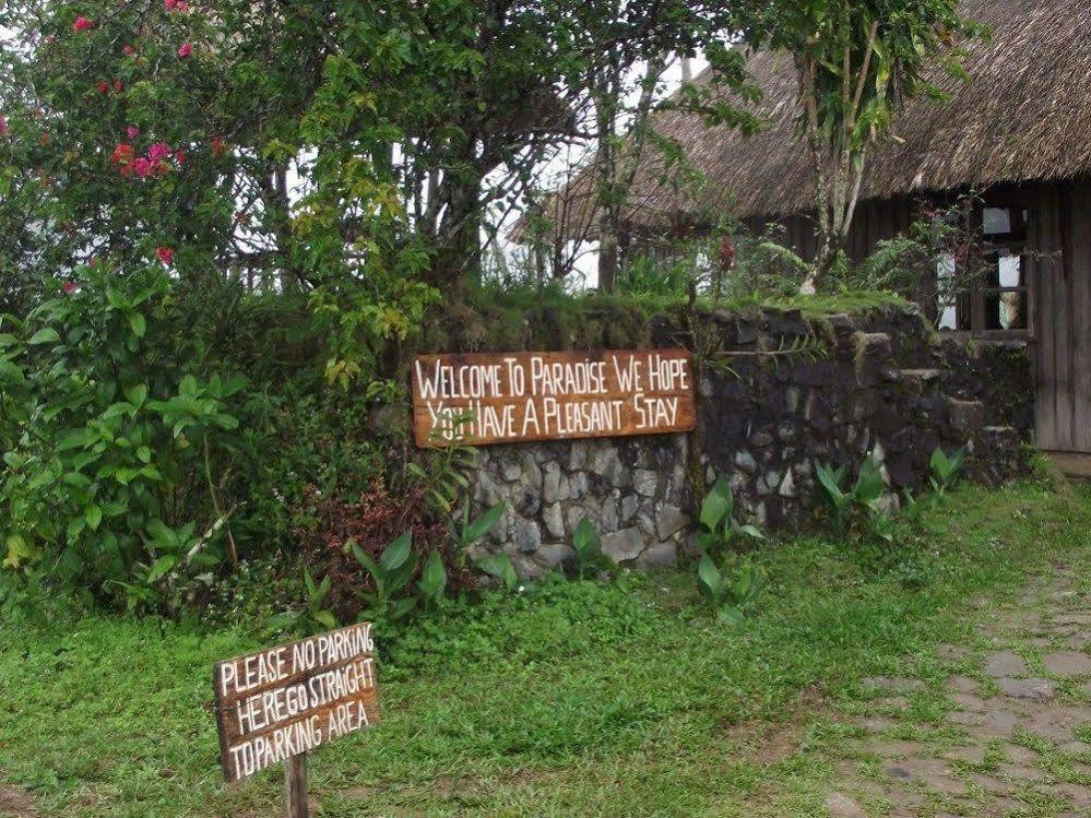 בנאווה Native Village Inn מראה חיצוני תמונה